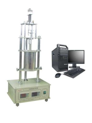 LRPY-300 10N Thermal Analysis Instrument Plastic Expansion Meter