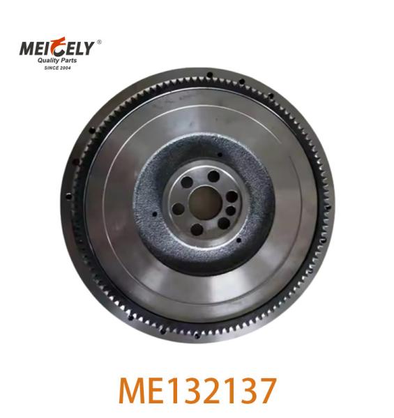 ME132137 Flywheel 6D16 6D17 For MITSUBISHI FUSO Trucks