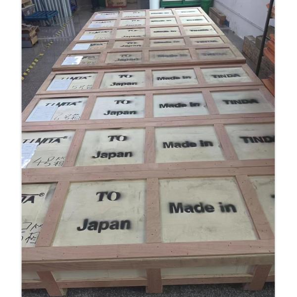 High Precision Rubber Coating Hardened Steel Rollers For Lithium New Energy