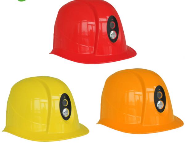Waterproof Head Mounted Camera 