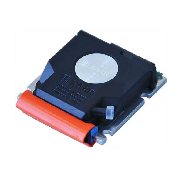 Способная к адаптации печатающая головка Xaar 128 с безотказной интеграцией от CYCJET