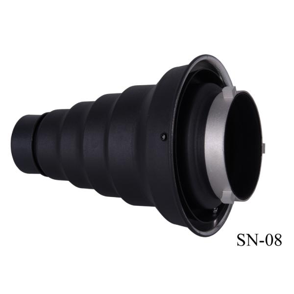 Фотографические аксессуары Сноот освещения/наборы фильтра двери амбара