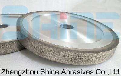 Metal Bond Sintered Diamond Tool Grinding Wheel for Gem Grinding