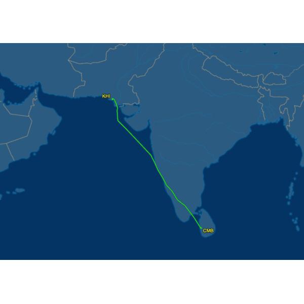 Experienced Air Cargo International Shipping Global Freight Services