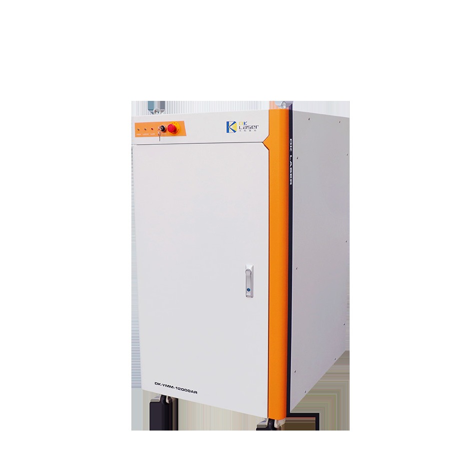 Режим 10000W источника лазера сварочного аппарата стекловолокна CW Multi