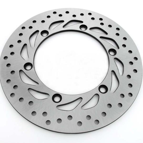 Stainless Steel 420 2Cr13 Front 276mm Brake Disc for Honda FJS 400 600 Silverwing / ABS