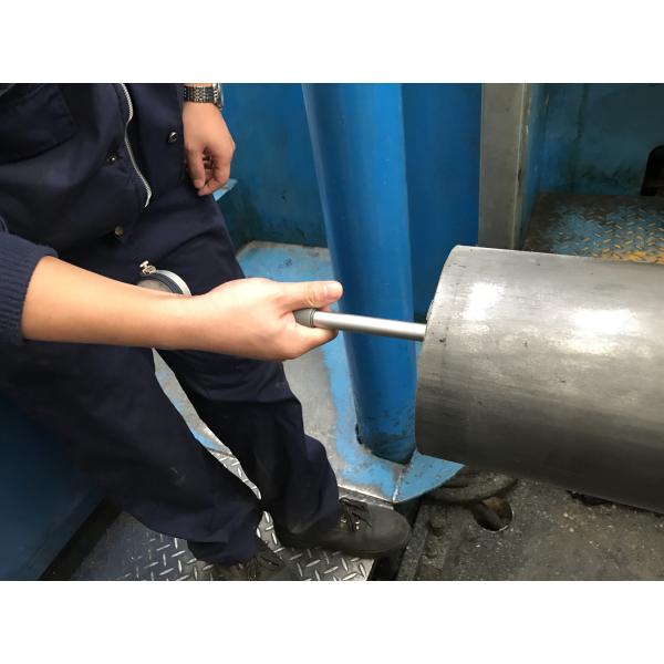 SAE J524 DOM Steel Tubing Manufacturer China