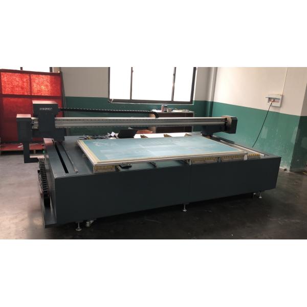 UV Engraver лазера цифров планшетный, оборудование гравирования плоского профиля