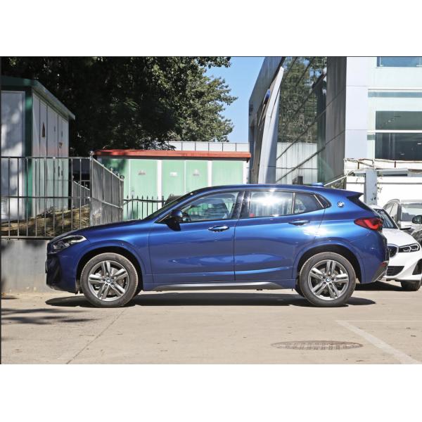 BMW X2 2023 Year XDrive 25i Yaoyi Version 2.0T 178HP L4 Turbo Charged Suv New