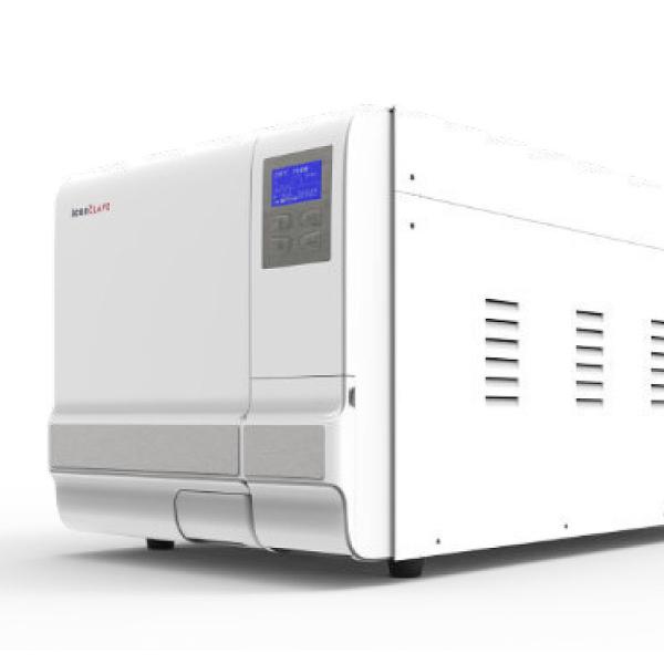 Нержавеющая стабилизированная зубоврачебная машина стерилизатора, универсальная машина автоклава медицинская