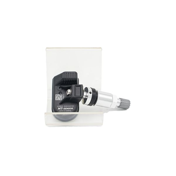 433Mhz 315Mhz Programmable Tire Pressure Monitoring System Sensor Two Frequency OEM