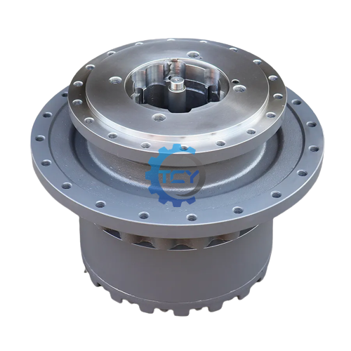 Excavator Final Drive PC200-8 Travel Motor Reducer Gear Box 20Y-27-00500 20Y-27-00590