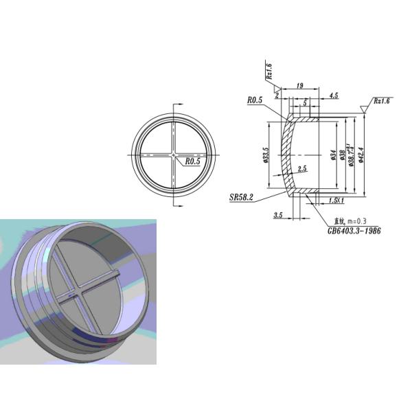 Qingdao Compass Hardware Co., Ltd.