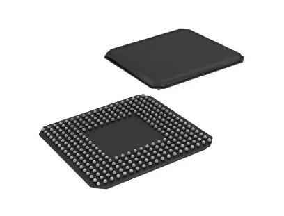 SMD / SMT Programmable Logic ICs Integrated Circuits CPLD XC95288XL-10CS280I