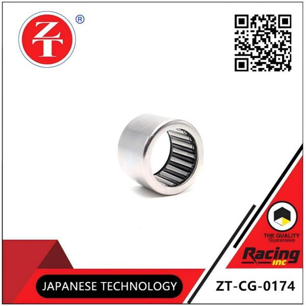 CG125 motorcycle needle roller bearings, deep groove ball engine bearings