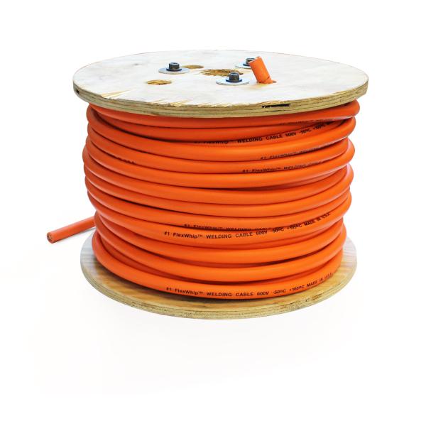 16 25 Sq mm Welding Cable Copper Conductor Pvc Insulated Single Core Flexible Cable for Welding Machine Resistant to Oil