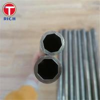 Octagon Hollow Section Alloy Steel Tube 4140 4130 42CrMo4