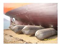 Certificado CCS/BV Navio de barragem Airbag de lançamento Airbag de pouso