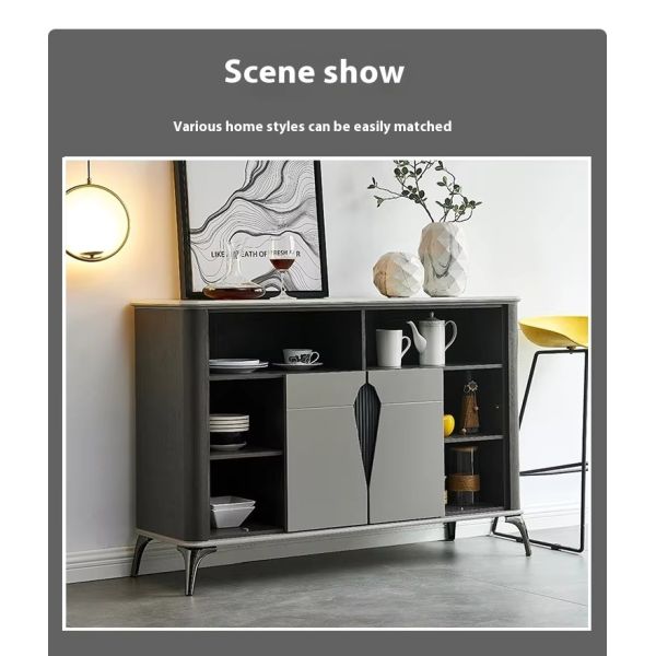 Modern Luxury Black Chrome Steel Sofa Legs Side Bedside TV Stand Feet Restaurant Hotel Living Room Bedroom School Metal Iron