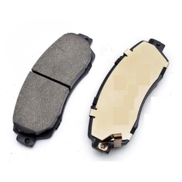 High Quality Haval-H6 Auto Parts Brake Pad 3501115AKZ16B