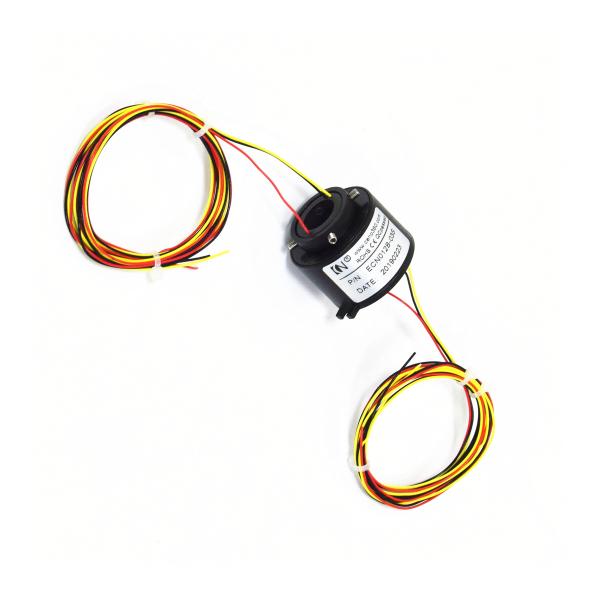 Инженерство конструкции 12.7мм через кольцо выскальзывания кольца/полого вала выскальзывания отверстия