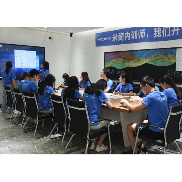 Guangzhou Miqi Apparel Co., Ltd.