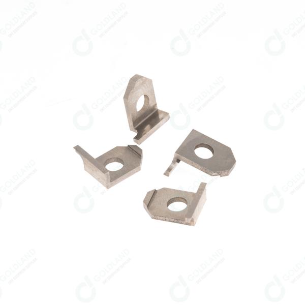 Peças sobresselentes universais de THT AI 41897212 peças sobresselentes do RH SMT AI do CORTADOR