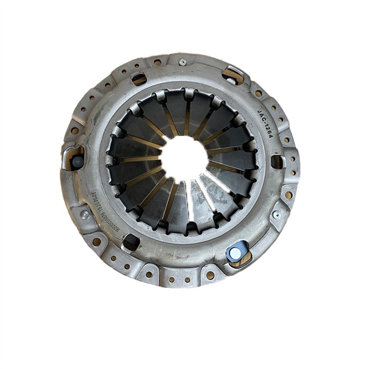 Clutch Pressure Plate Clutch Cover for JAC Shuailing  Junling HFC4DA1 Isuzu4JB1