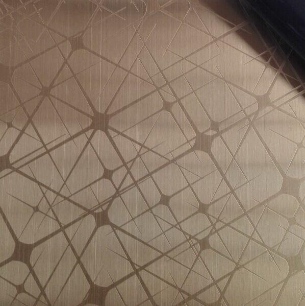 304 316 316L Stainless Steel Etching Sheet Suppliers Factory Price China