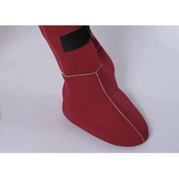 Marine Immersion Thermal Protective Suit Immersion Suit For Shipboard Emergency Use Thermal Protective Suit