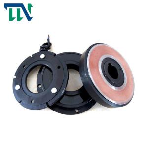 DZD10-0.4 DZD10-1 único Chip Dry Electromagnetic Clutch Device