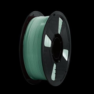 Uniform Diameter PLA 3D Printer Filament 1.75mm 1kg Spool Smooth Printing Material for FDM Machines