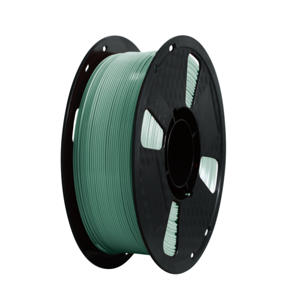 High Elasticity black tpu filament Soft Rubber Like 1.75 mm For FDM Parts