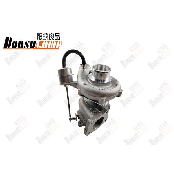Genuine Original 8-98000031-0  8980000310 Turbocharger Assembly For ISUZU 700P