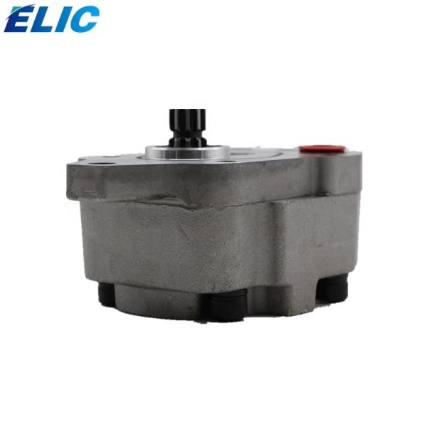 Bomba de engrenagem A8V55 hidráulica para HD450 HD550 LS2800 LS4300 HD512