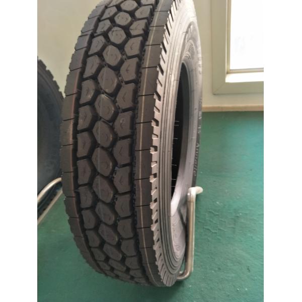 La commande sans chambre radiale des véhicules utilitaires 11R24.5 fatigue 40112000