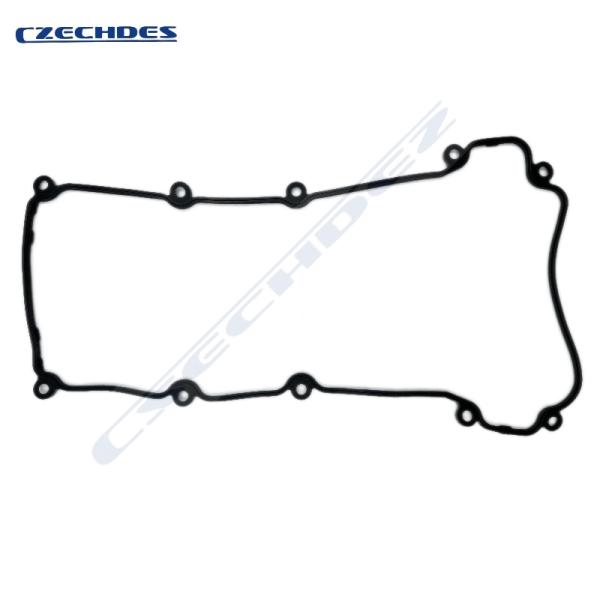 ODM Right Valve Engine Front Cover Gasket XR851930 For Jaguar XF XE XJ F-PACE F-TYPE