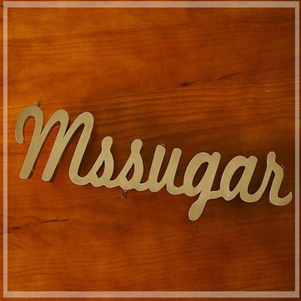 Manufacturers Directly Sell Customized Acrylic Light Emitting Character Led Sign Channel Letter Sign Advertising Sign