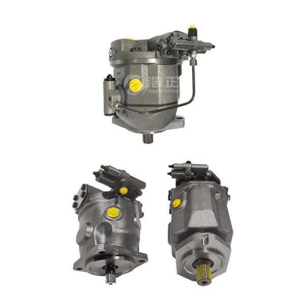 Pompes hydrauliques Pompes à piston axiale A10VSO-28-DFLR/L-VRA-12N00