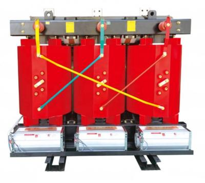 2KVA To 20000KVA Cast Resin Double Winding Transformer 11.5KV 380V