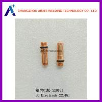 220181 électrode hyperthermique 220541 220662 220649 220802 220187 220352 220435