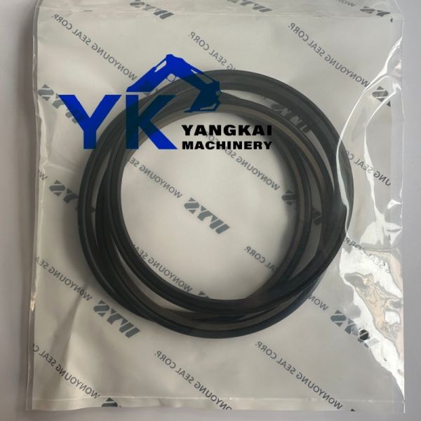 Genuine WYS KB1500 hydraulic breaker sealing kit; discounts available for bulk purchases.
