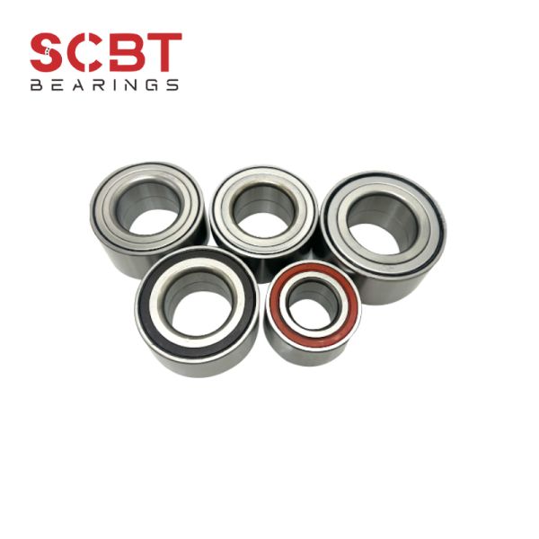 Chevrolet Spark OE 13584680 Hub Bearing 38x71x38mm Wholesale