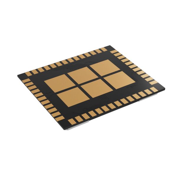 QOGRISYS Qcalcomm Chip QCC2072  Wireless Module Pcie WIFI7 Moudle 5.8Gbps WIFI Modules