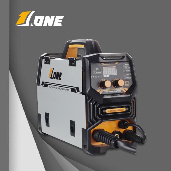 Professional Inverter 160amp  Aluminum Mig Welder IP21 Mig Mag Co2 Welding Machine