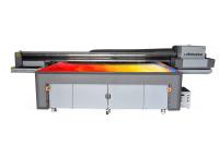 Commercial Wide Format Flatbed Printer With USB 3.0 Port Data Transfer