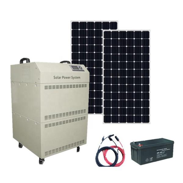 OEM ODM lifepo4 литийная батарея 3kw Off Grid Солнечная панель Система аварийный домашний генератор электроэнергии литийные аккумуляторы