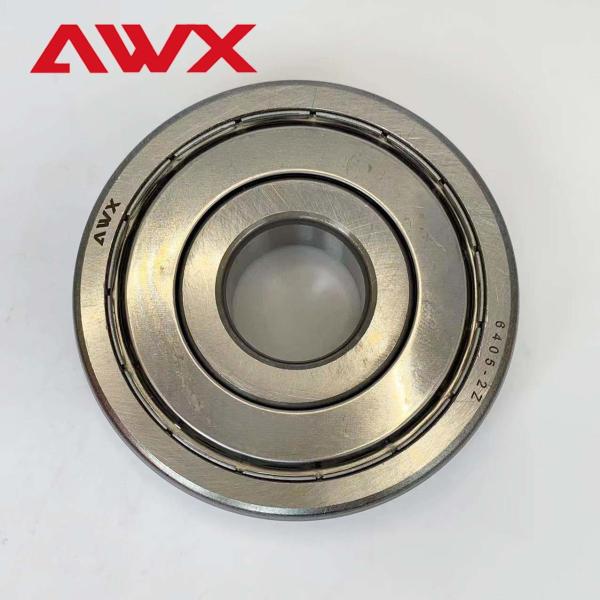 Fabrica Vendas Quentes Gcr15 Grau P0 P6 P5 P4 P2 Rolamentos 6906zz 6907zz 6908zz 6909zz Rolamento de Esfera de Groove Profundo para o Preço