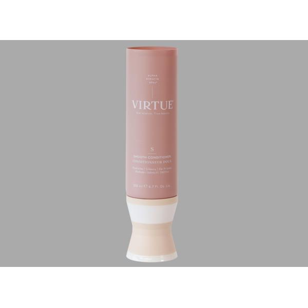 Трубка серии стирки и заботы   трубок D50mm 130-250ml изготовленная на заказ косметическая пластиковая мягкая