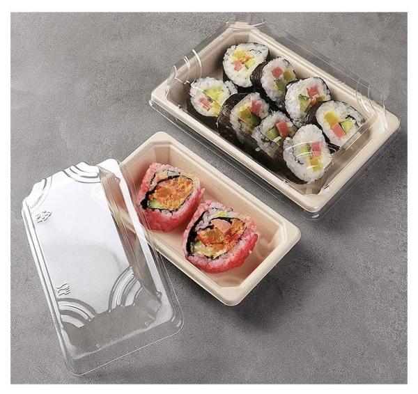 Eco-Friendly Paper Food Containers，Biodegradable Food Packaging Bags，custom food packaging boxes